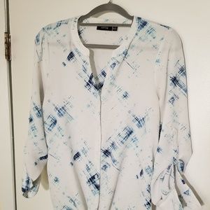 Apartment 9 Blouse size S/XS